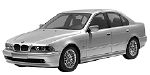 BMW E39 P1672 Fault Code