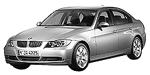 BMW E92 P1672 Fault Code