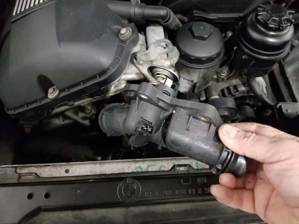 See P1672 in engine